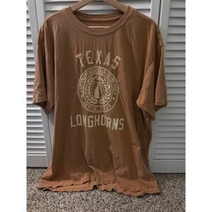 Texas Longhorns T-shirt